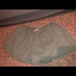 Roxy shorts